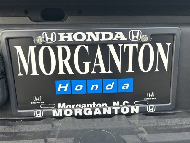 Used 2023 Nissan Frontier SV w/ SV Convenience Package image 34