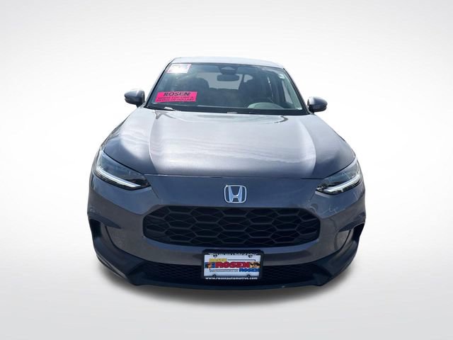 Used 2024 Honda HR-V LX image 8