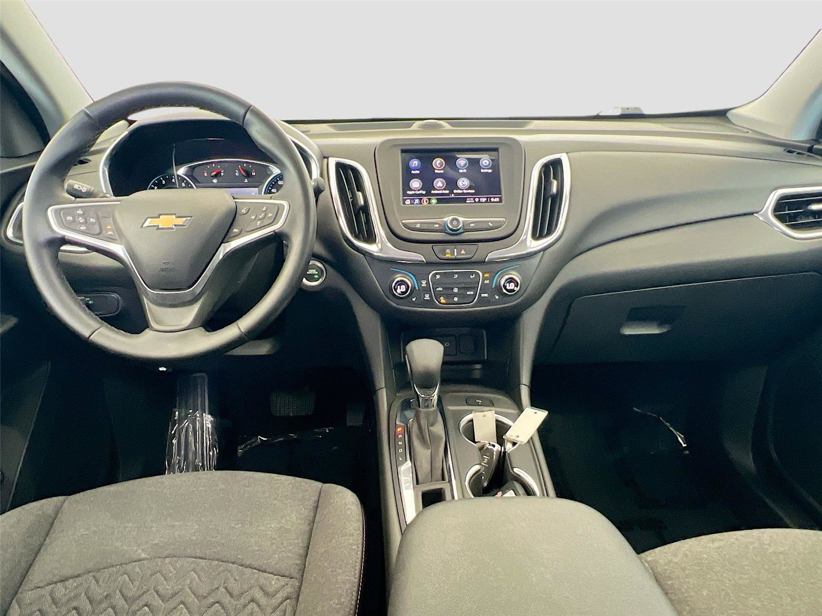 Used 2023 Chevrolet Equinox LT AWD/4WD image 30