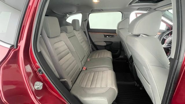 Used 2021 Honda CR-V EX image 47
