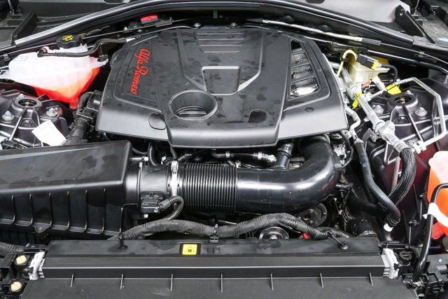 New 2026 Alfa Romeo Giulia image 34