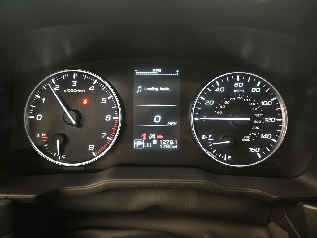 Used 2025 Subaru Forester Premium w/ Convenience Package #2 image 9