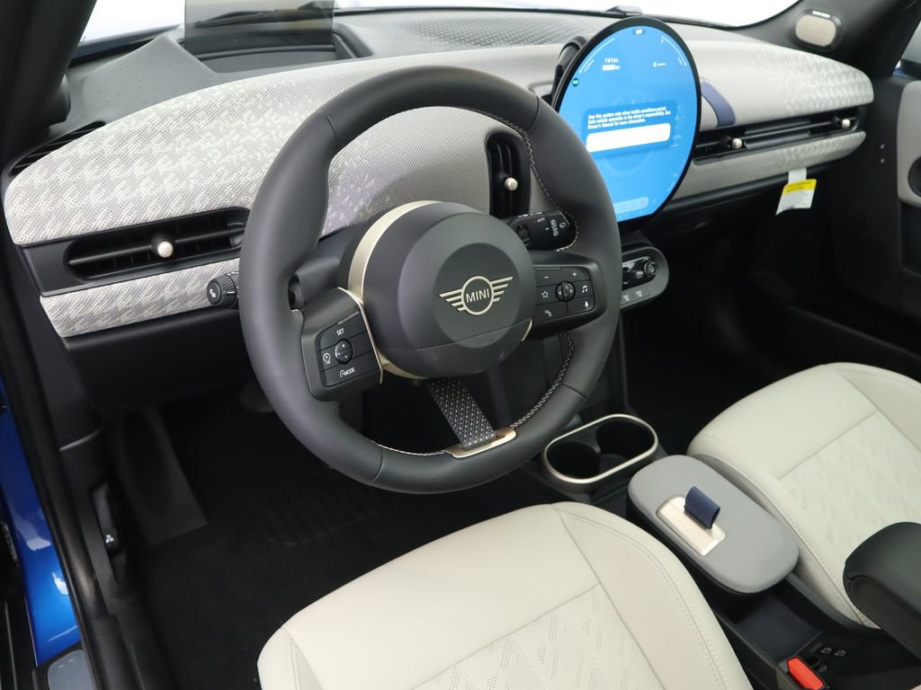 New 2026 MINI Cooper S image 10