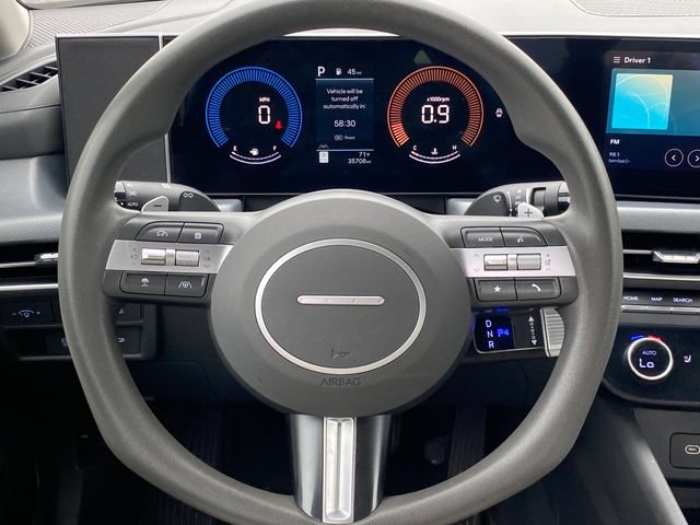 Used 2025 Hyundai Sonata SEL FWD image 8