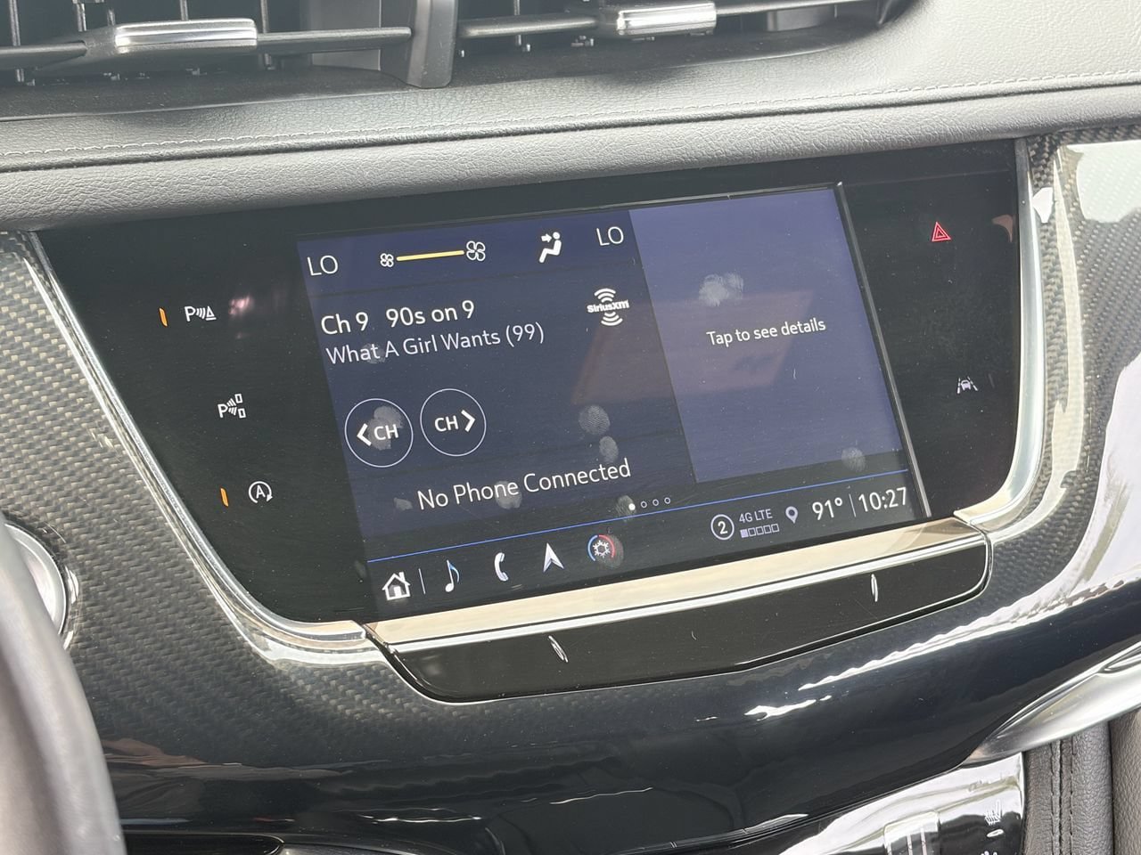 Certified 2023 Cadillac XT6 Sport w/ Technology Package AWD/4WD image 27