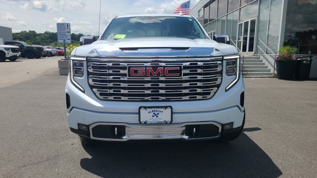 New 2026 GMC Sierra 1500 Denali w/ Technology Package AWD/4WD image 2
