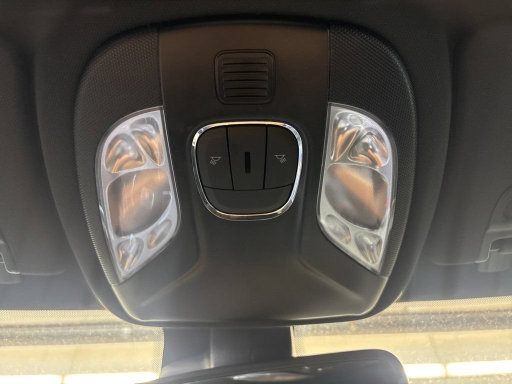 Certified 2023 Jeep Compass Limited AWD/4WD image 28