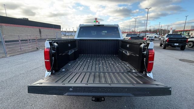New 2026 Toyota Tacoma TRD Sport image 6