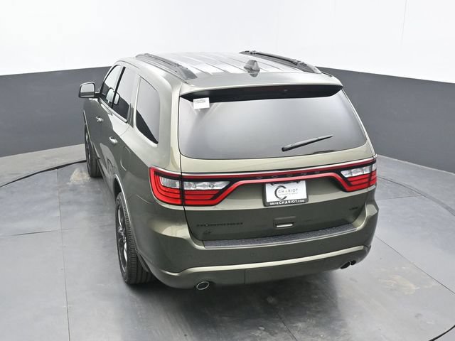 New 2026 Dodge Durango GT w/ Blacktop Package AWD/4WD image 49