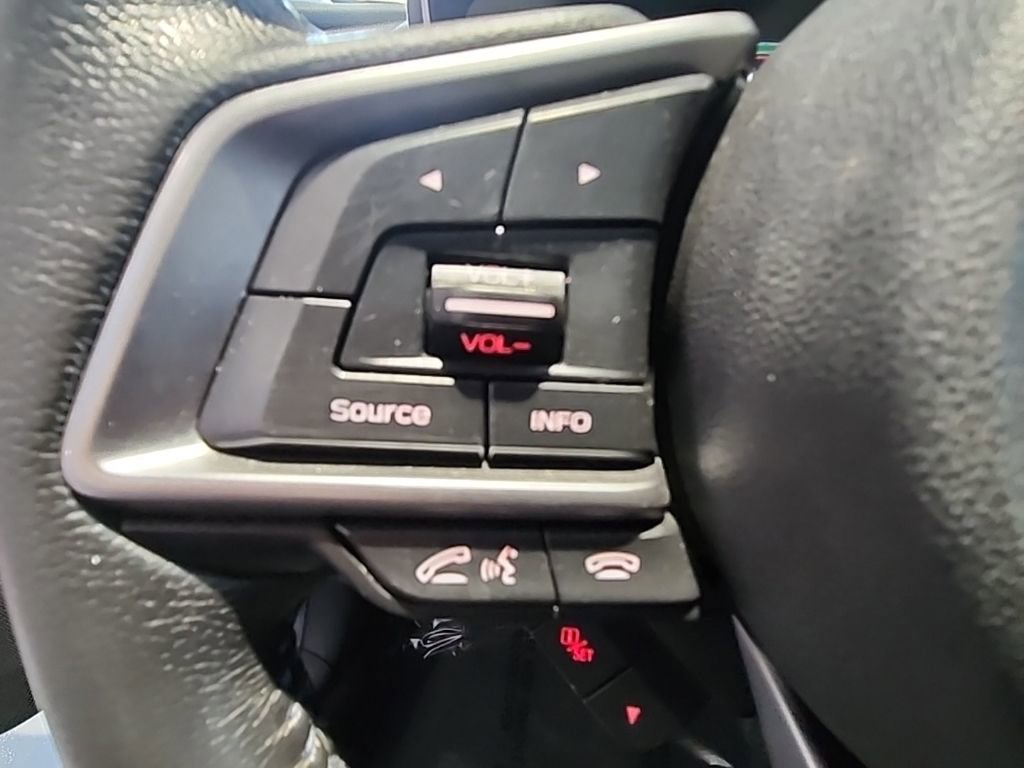 Used 2020 Subaru Crosstrek Hybrid image 29