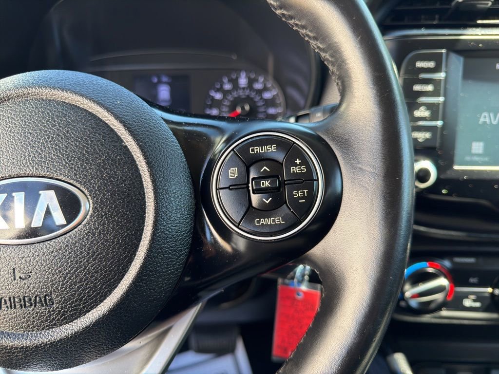 Used 2020 Kia Soul X-Line FWD image 26