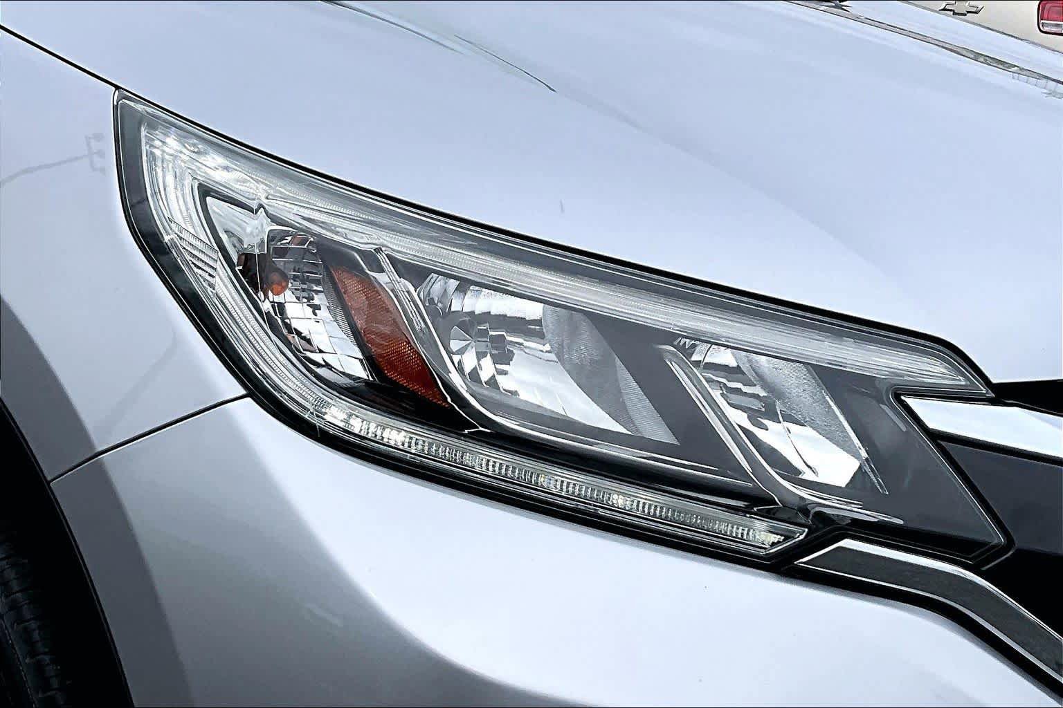 Used 2016 Honda CR-V EX-L image 27