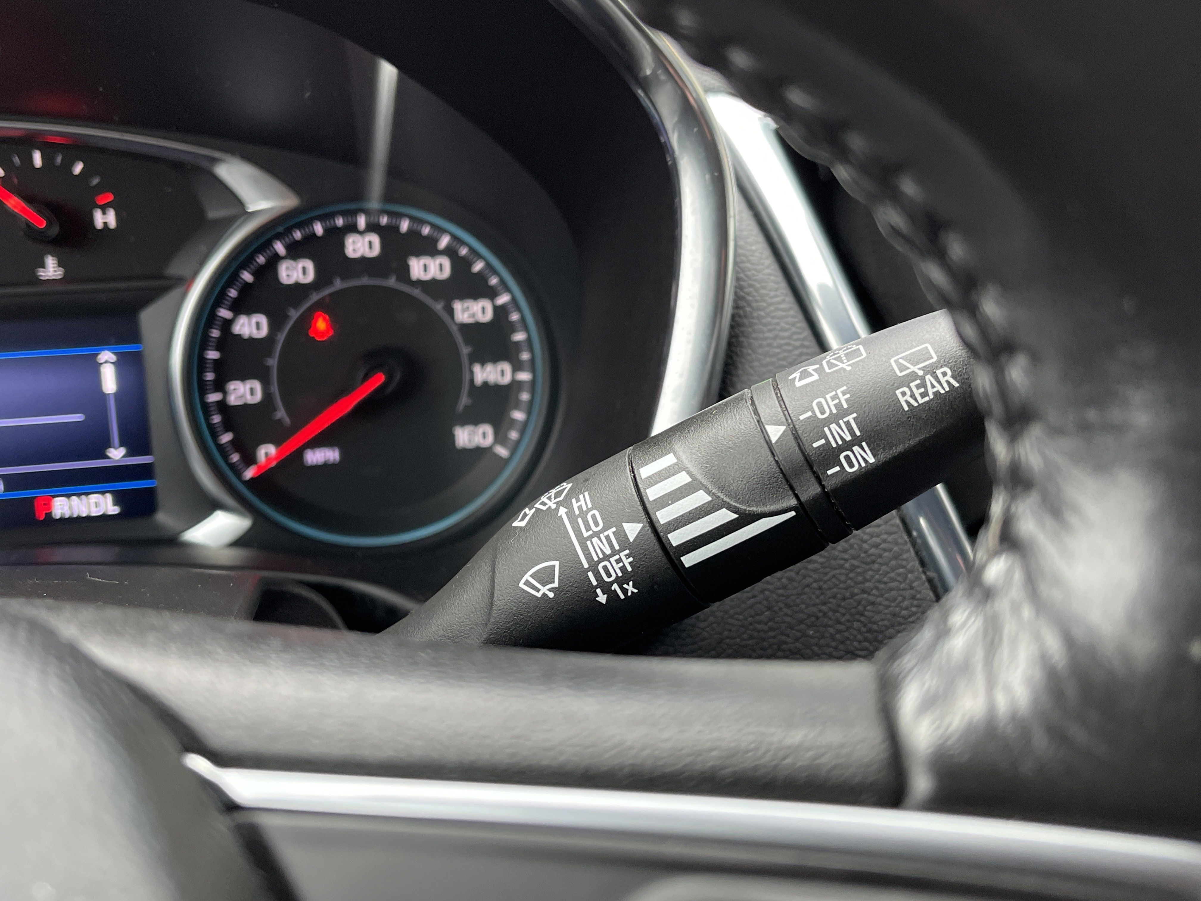 Used 2022 Chevrolet Equinox LT image 21