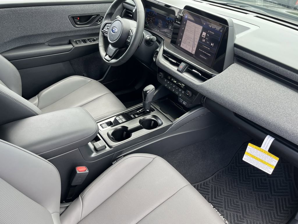 Used 2026 Subaru Outback Limited XT AWD/4WD image 11