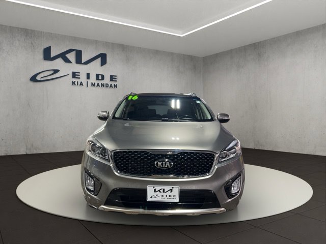 Used 2016 Kia Sorento SX AWD/4WD image 7