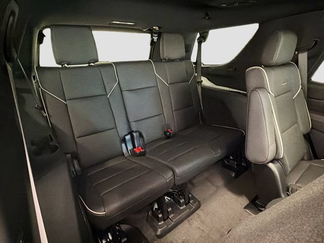 New 2026 Cadillac Escalade Sport w/ Touring Package AWD/4WD image 26