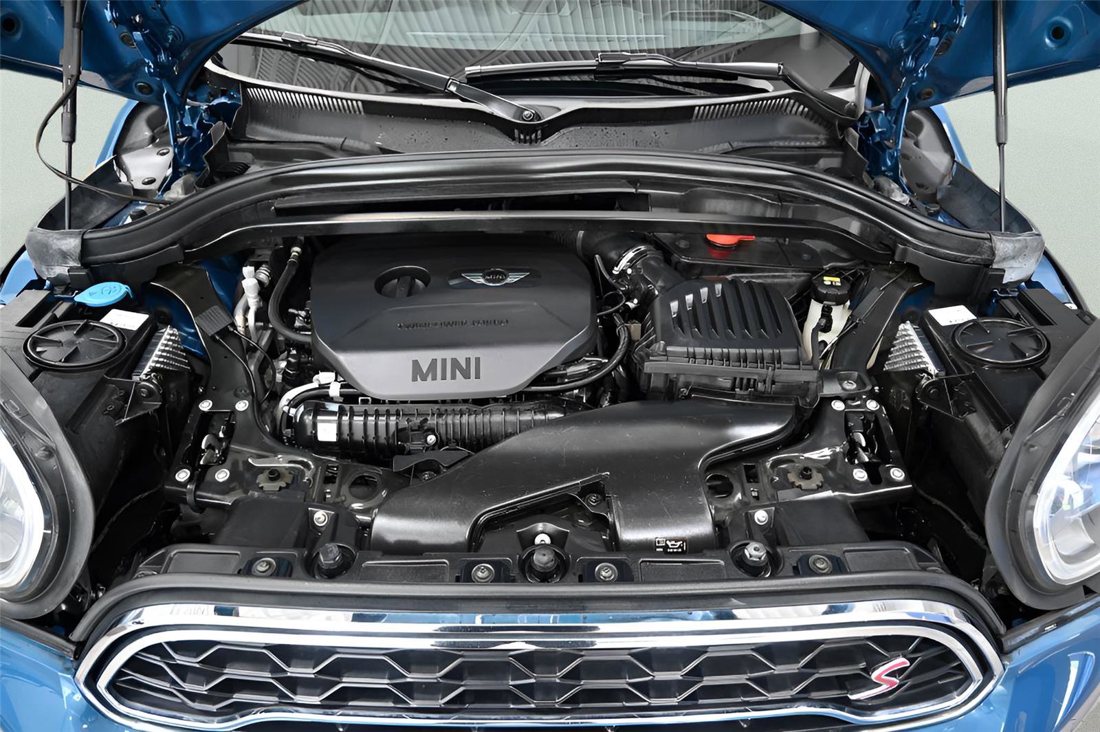 Used 2017 MINI Cooper Countryman S AWD/4WD image 37