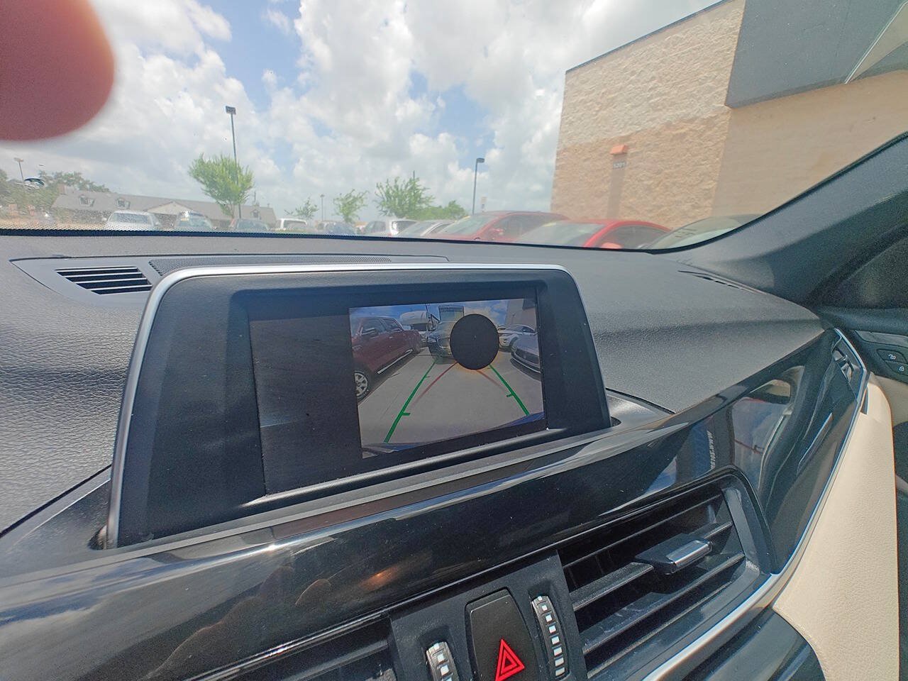Used 2018 BMW X1 sDrive28i FWD image 12