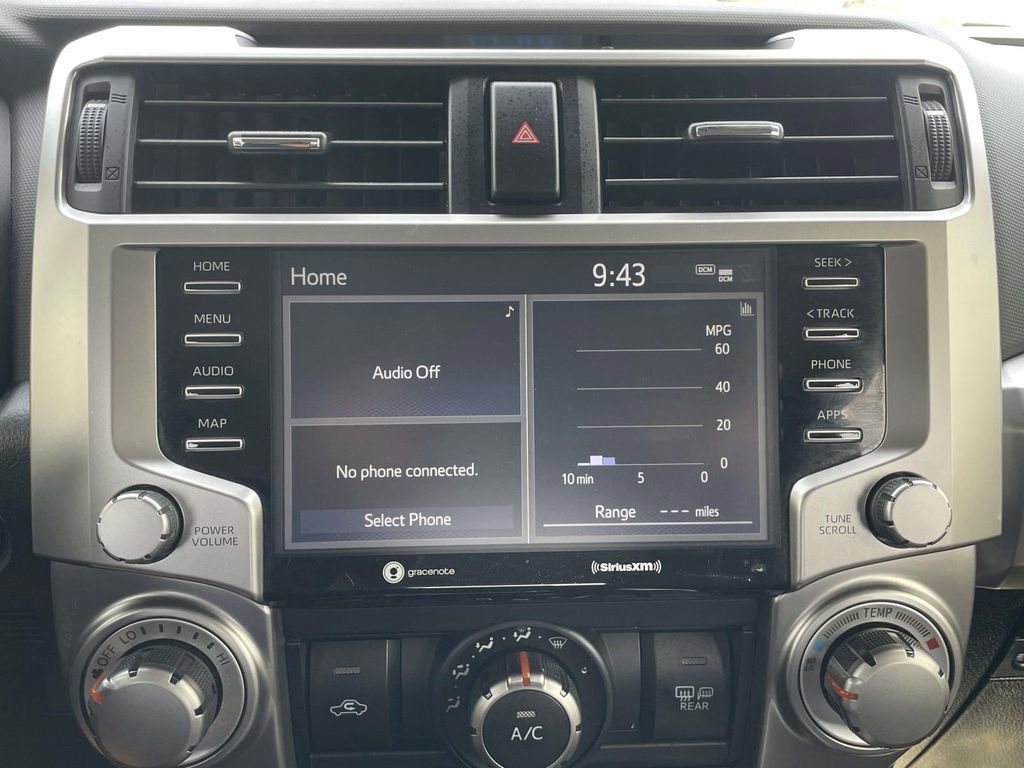 Used 2024 Toyota 4Runner TRD Sport image 35