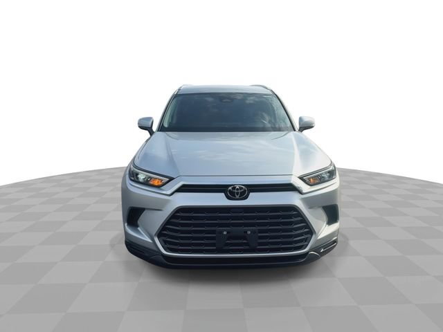 Used 2024 Toyota Grand Highlander Limited image 4