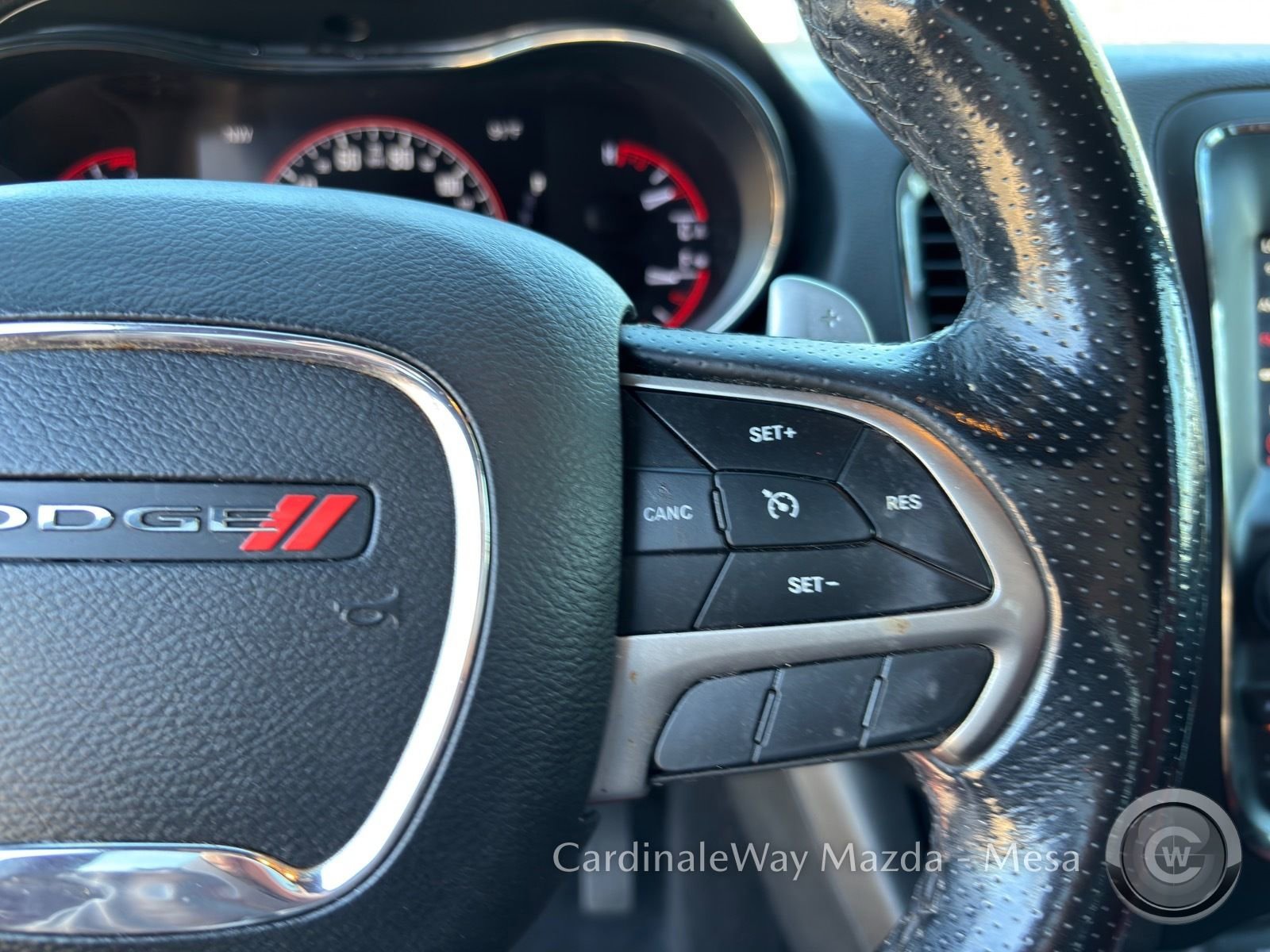 Used 2020 Dodge Durango GT w/ Blacktop Package image 29