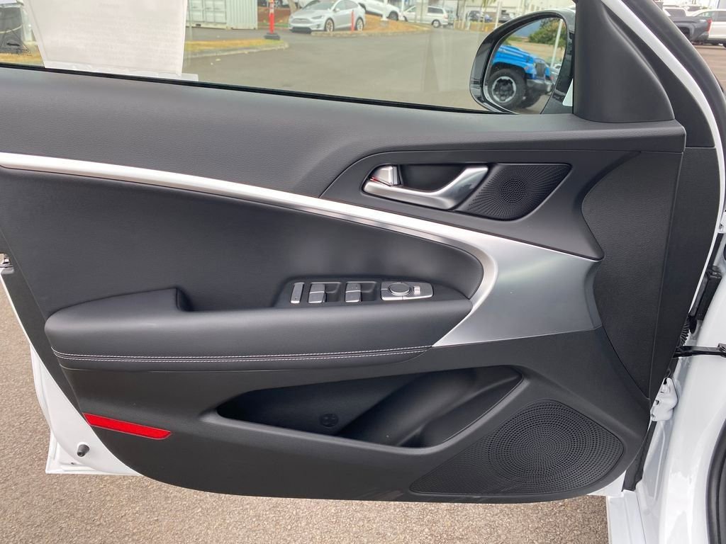 New 2026 Genesis G70 2.5T image 31