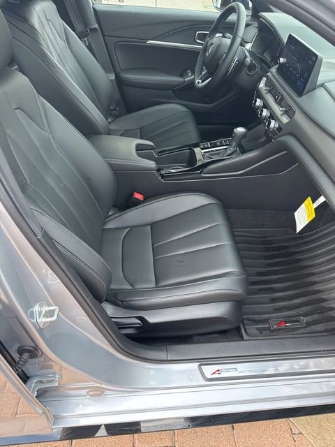 Certified 2026 Acura Integra A-Spec image 37