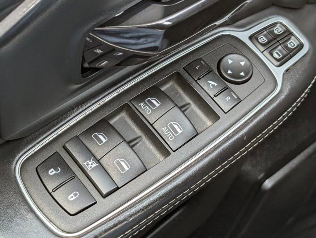 Used 2024 RAM 2500 Power Wagon w/ Level 2 Equipment Group image 21