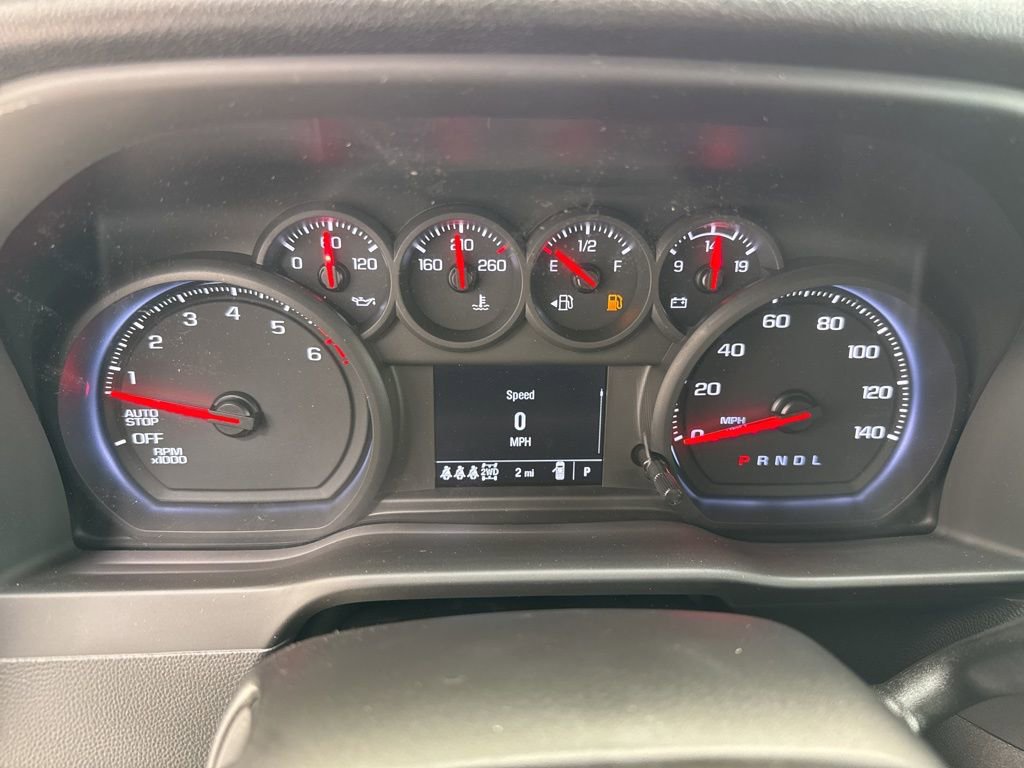 New 2026 GMC Sierra 1500 Pro w/ Pro Value Package image 22