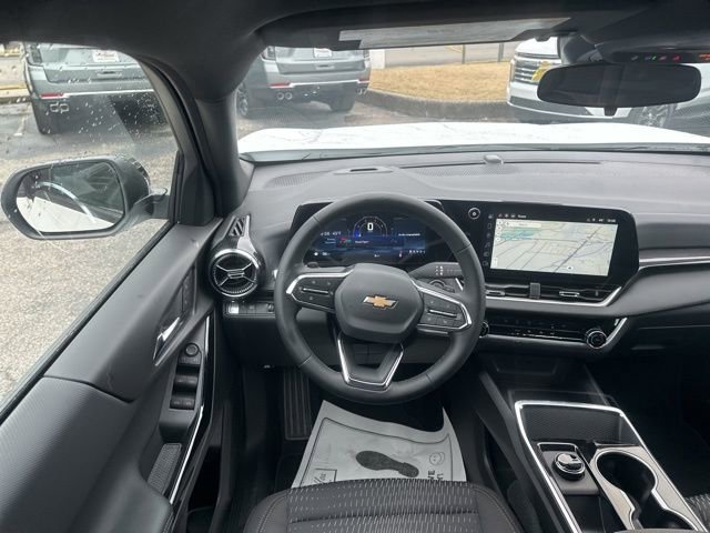 New 2026 Chevrolet Equinox LT image 27