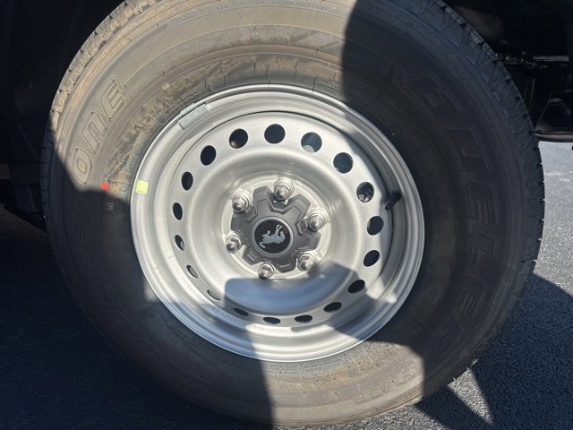 New 2025 Ford Bronco 2-Door image 10