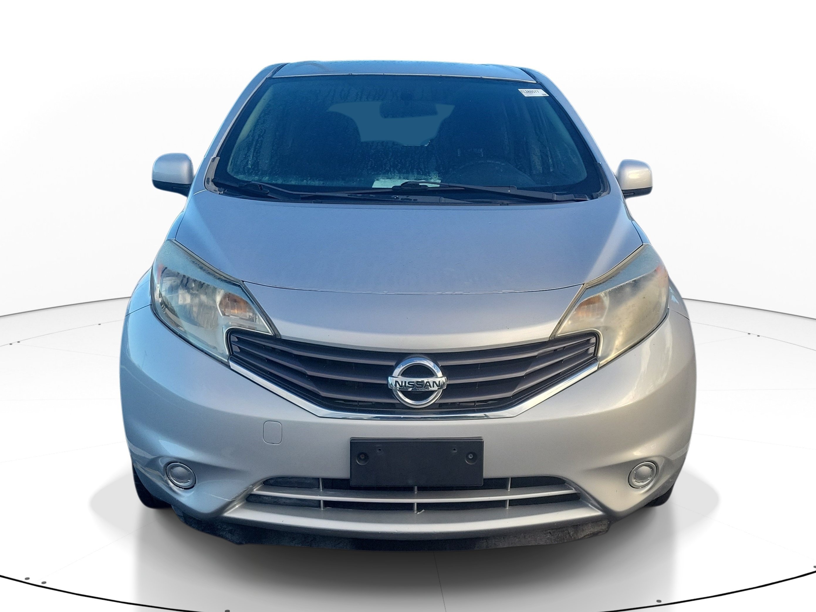 Used 2014 Nissan Versa Note SV FWD image 2
