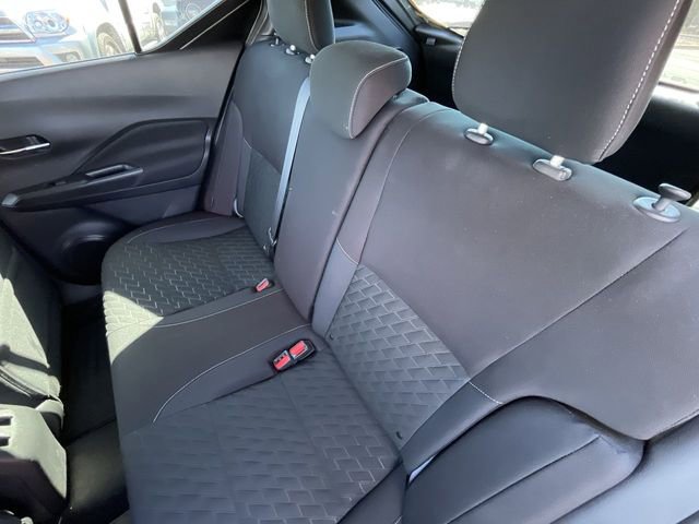 Used 2022 Nissan Kicks SV image 18