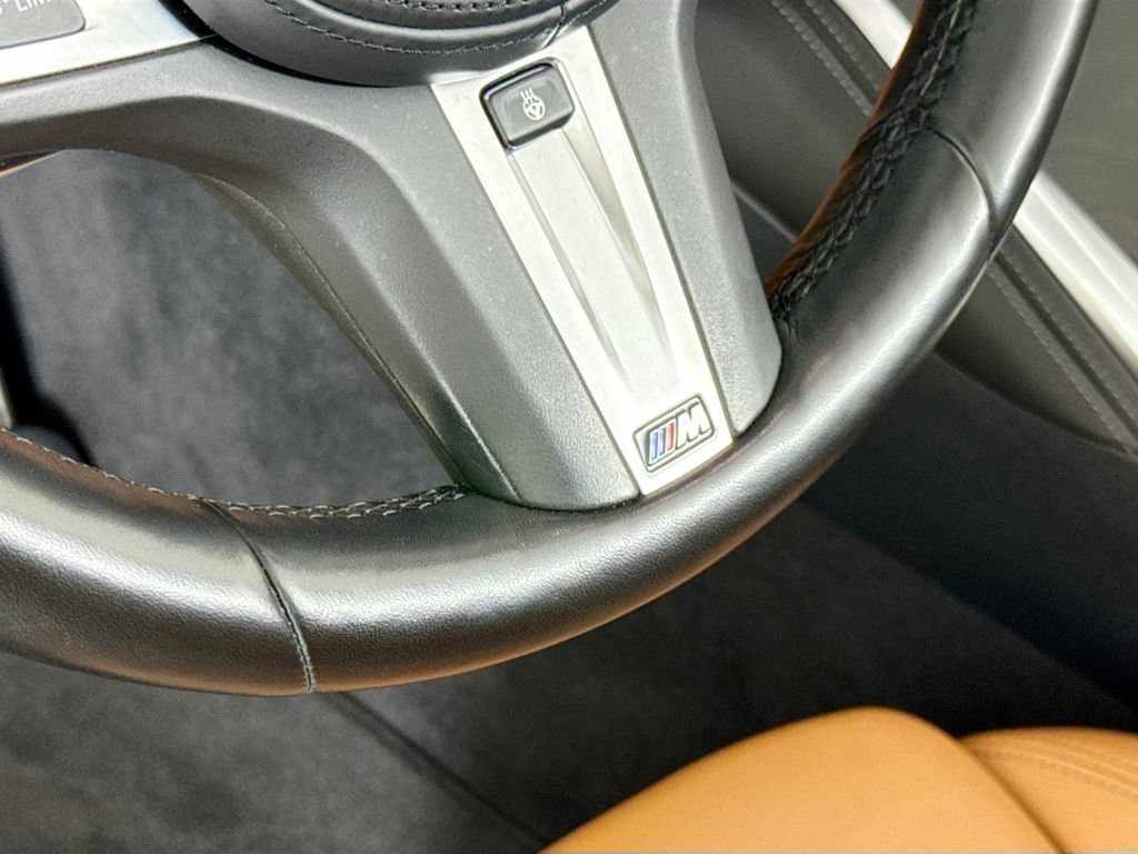 Used 2022 BMW 440i xDrive Convertible w/ Premium Package AWD/4WD image 20
