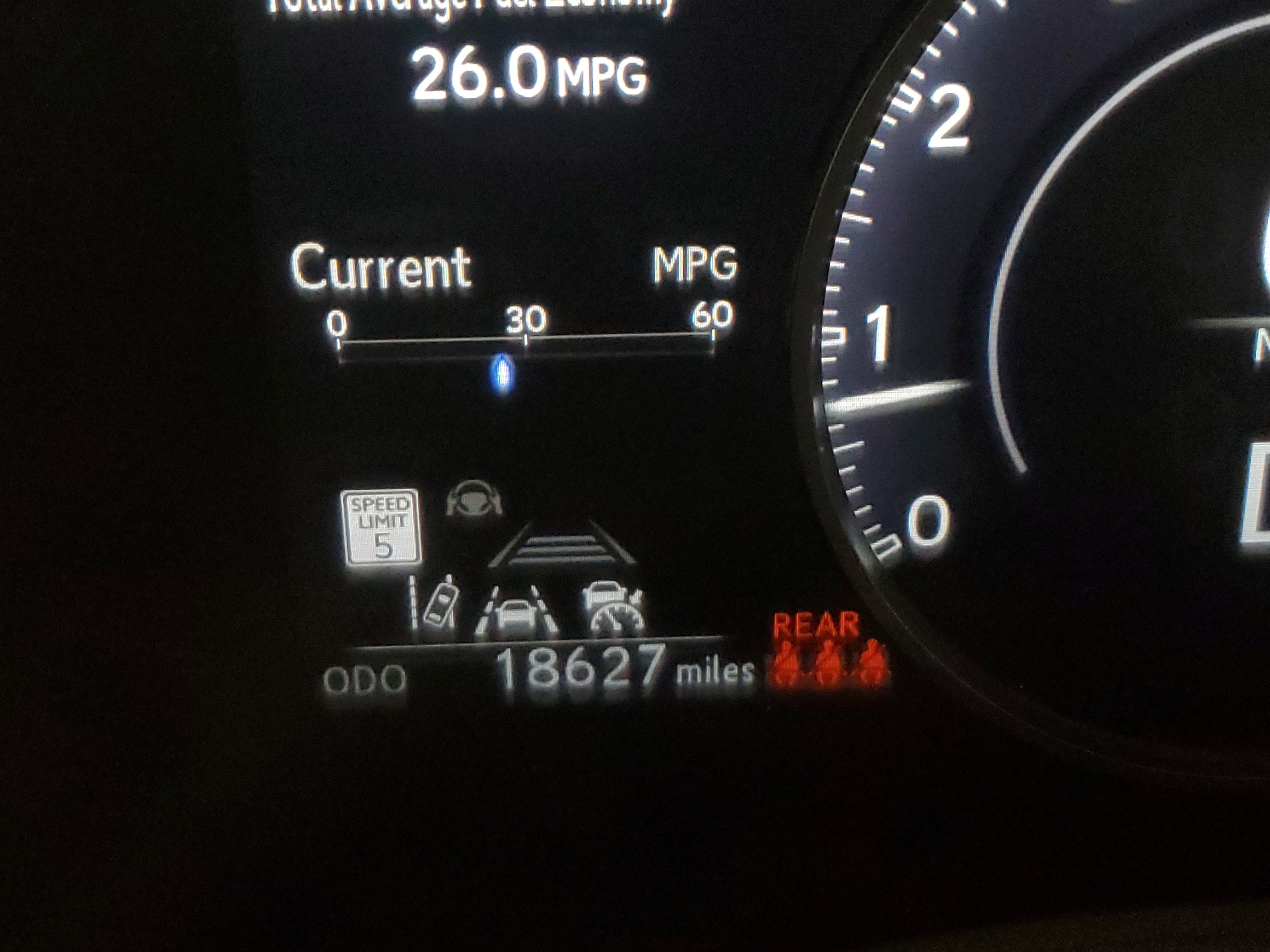 Used 2024 Lexus NX 250 FWD image 28