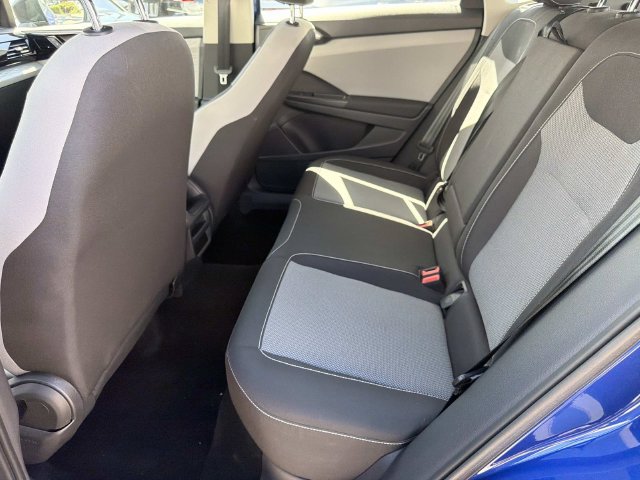Certified 2023 Volkswagen Taos S FWD image 11