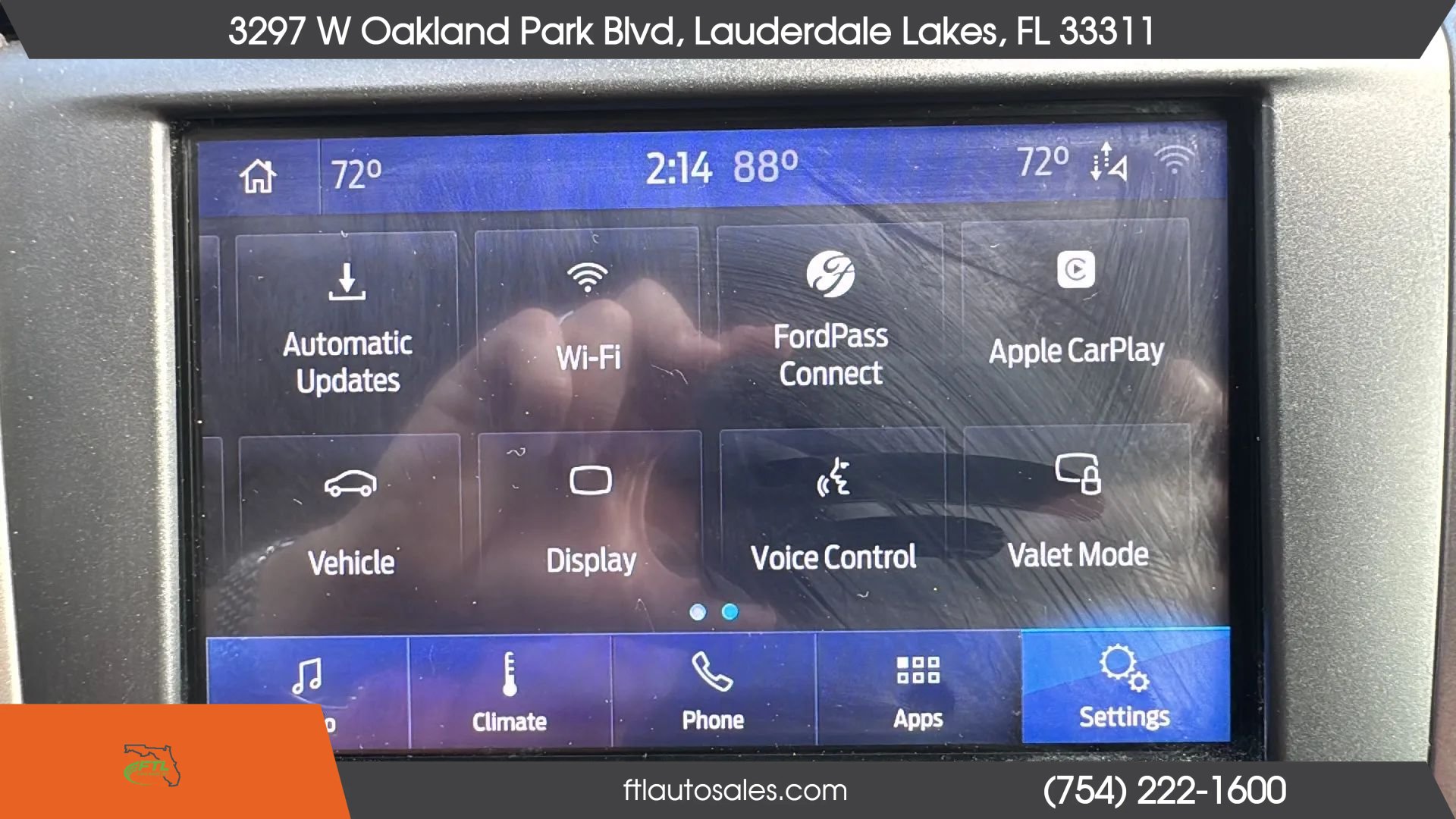 Used 2020 Ford Fusion SE image 61