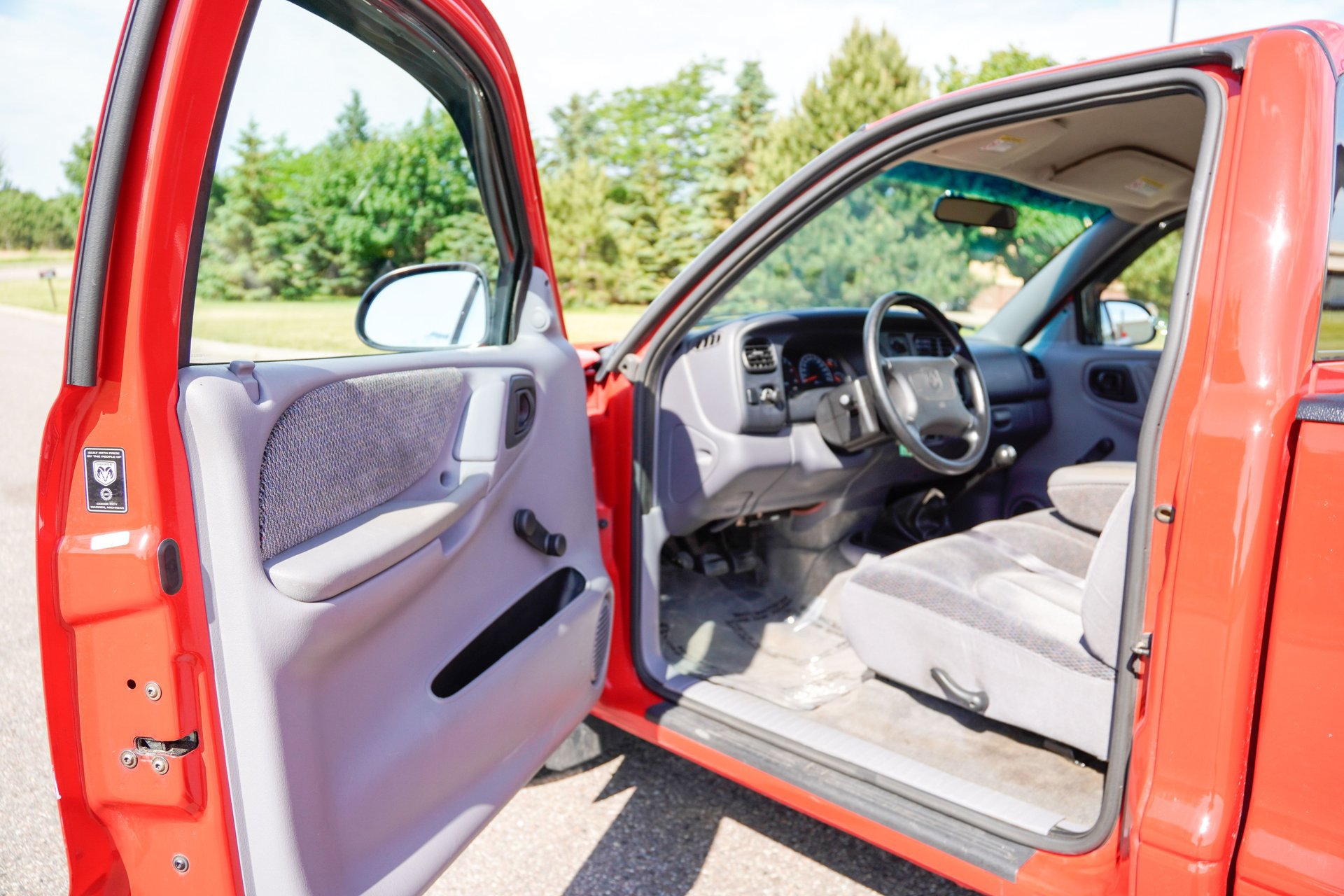 Used 1998 Dodge Dakota SLT RWD image 10