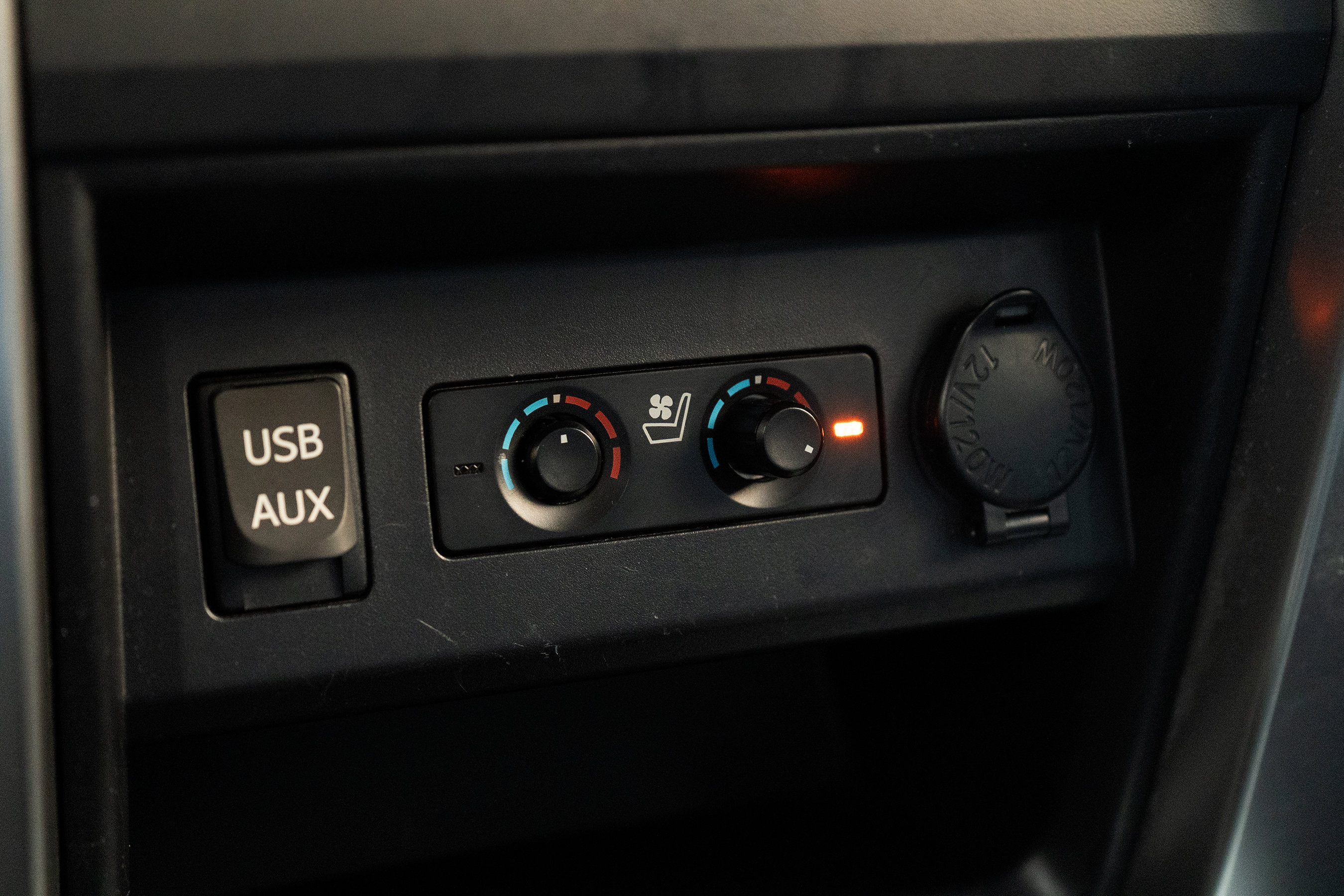 Used 2016 Toyota 4Runner Limited image 37