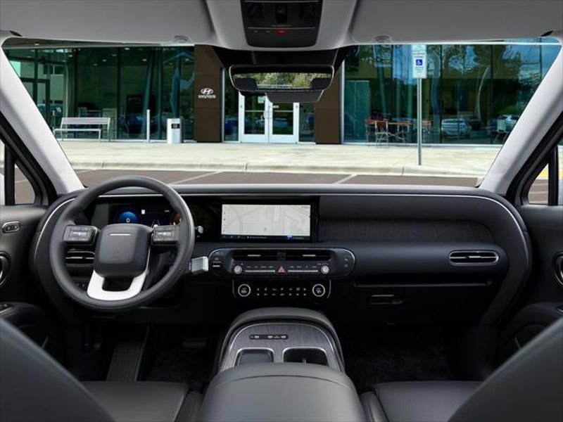 New 2026 Hyundai Palisade SEL image 11