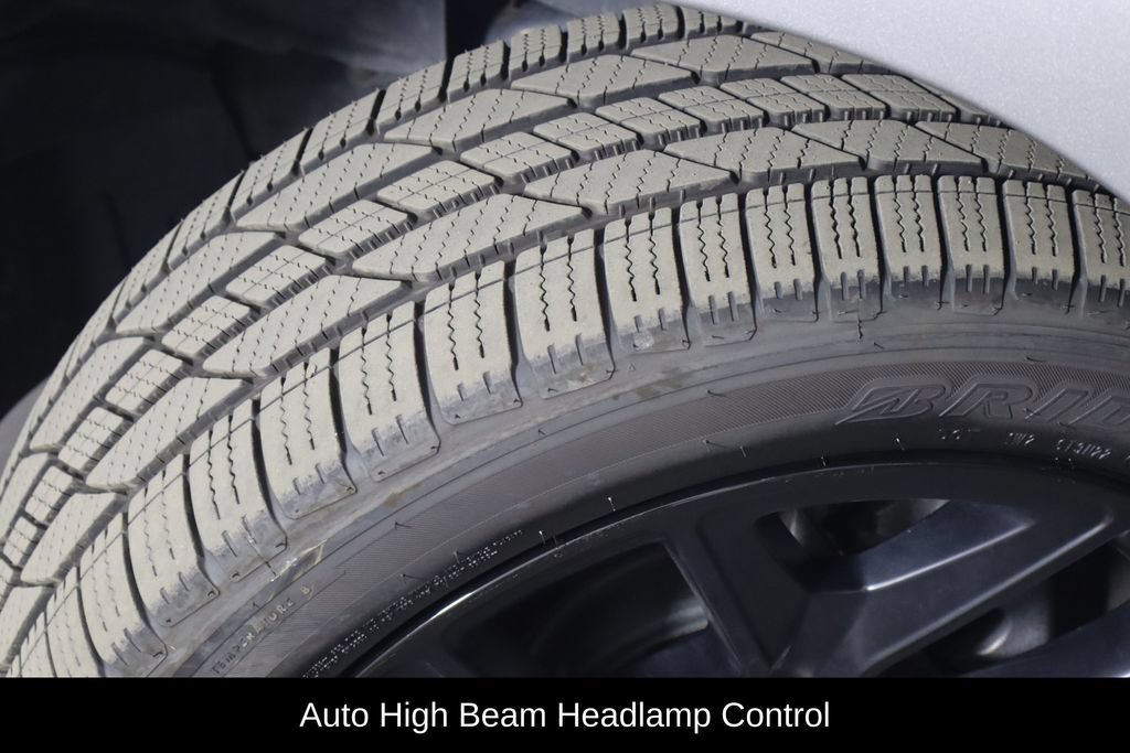 Used 2021 RAM 1500 Laramie AWD/4WD image 33