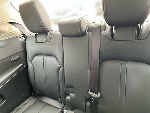 Used 2024 MAZDA CX-90 Plug-In Hybrid w/ Preferred AWD/4WD image 23