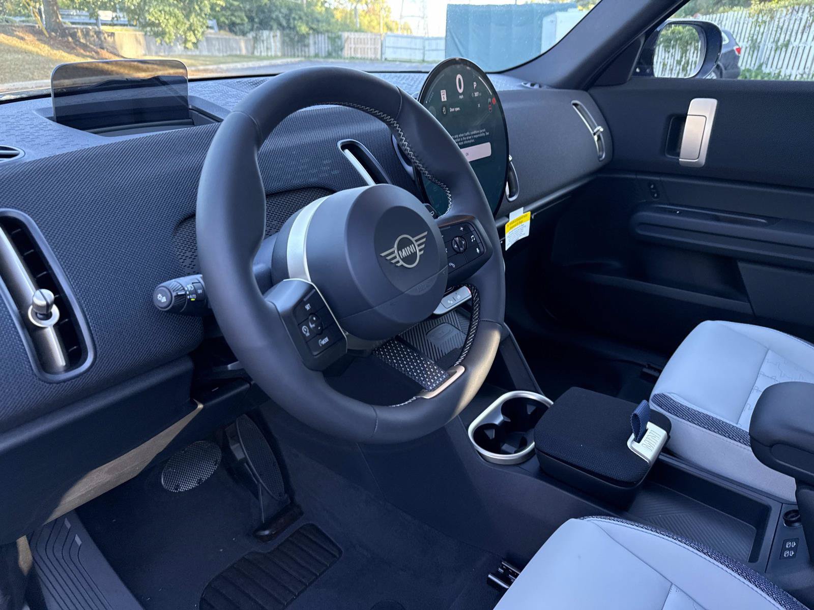 New 2026 MINI Cooper Countryman S AWD/4WD image 21