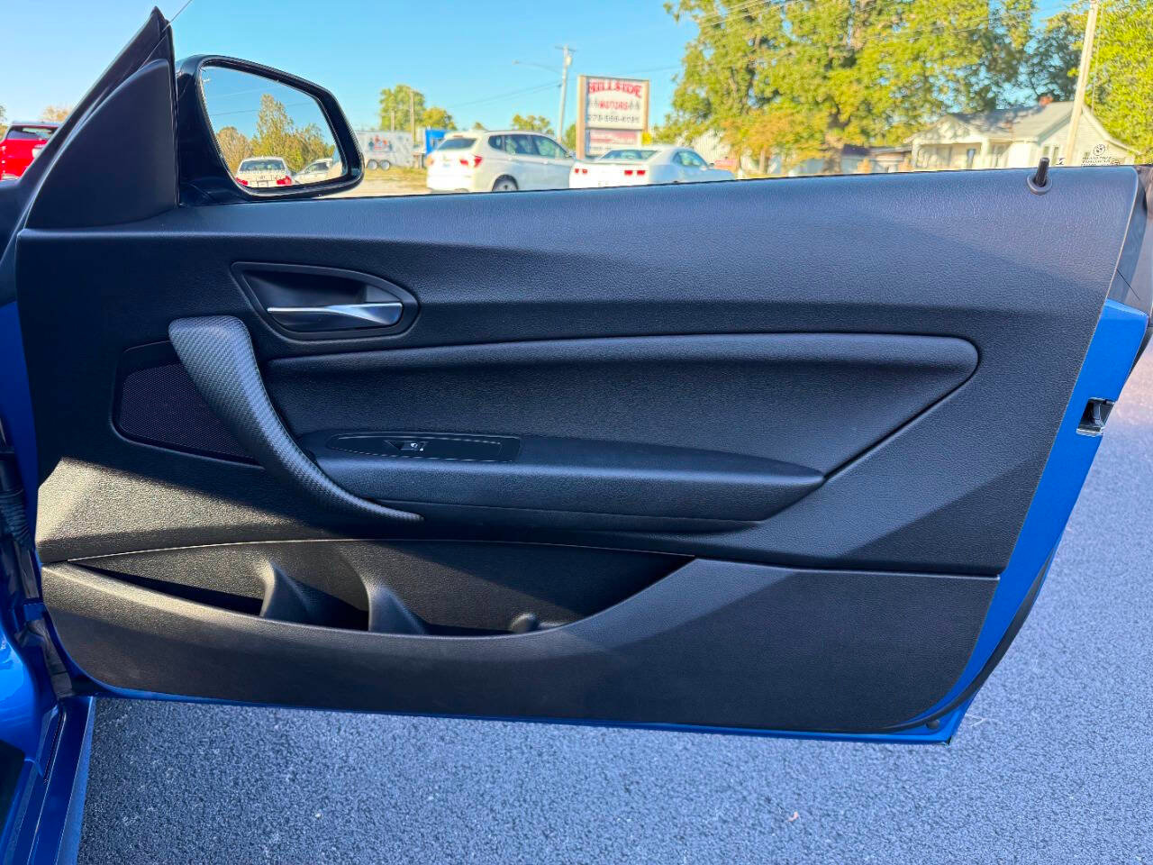 Used 2018 BMW M240i Coupe image 35