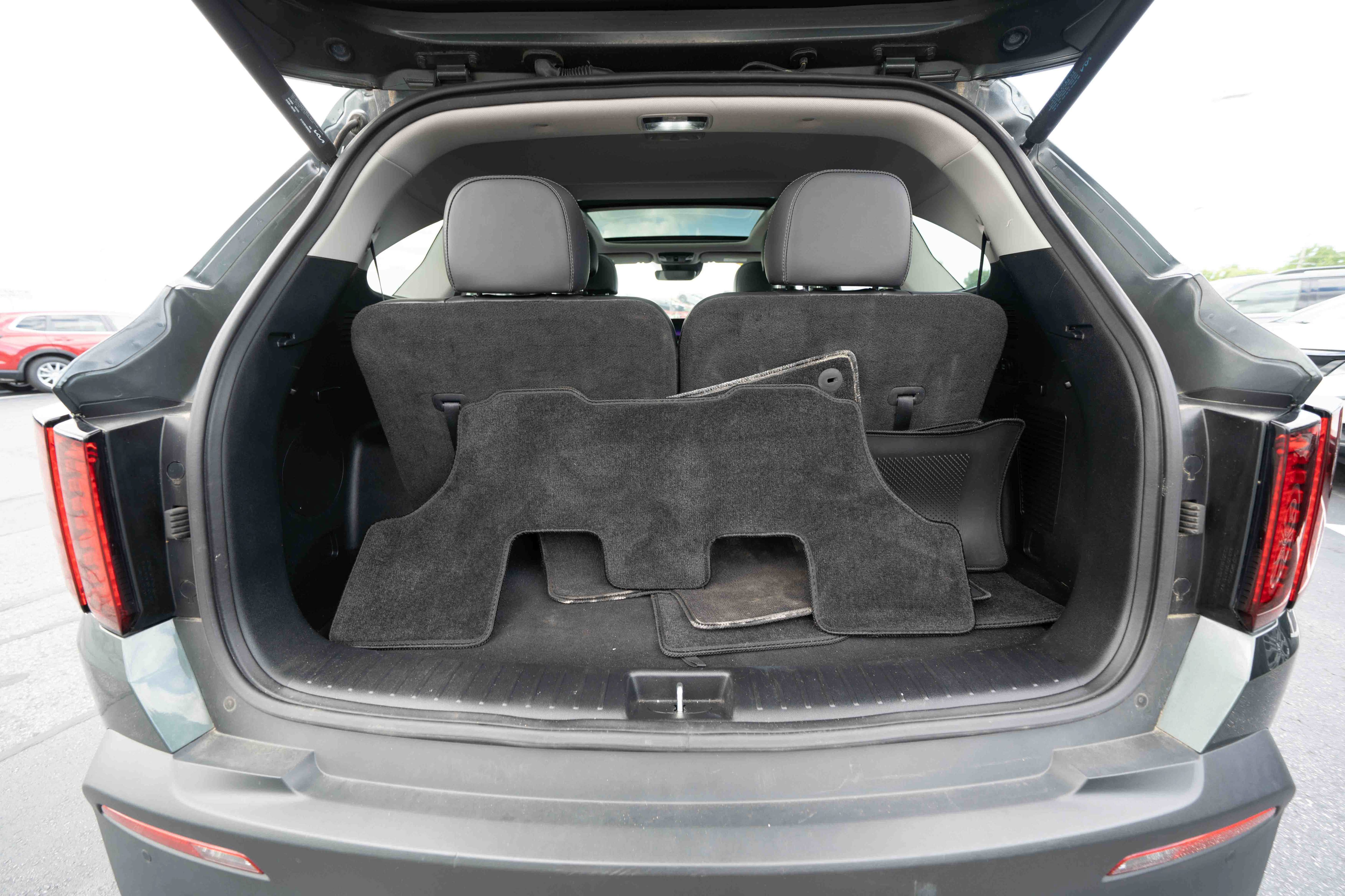 Used 2023 Kia Sorento X-Line EX AWD/4WD image 28