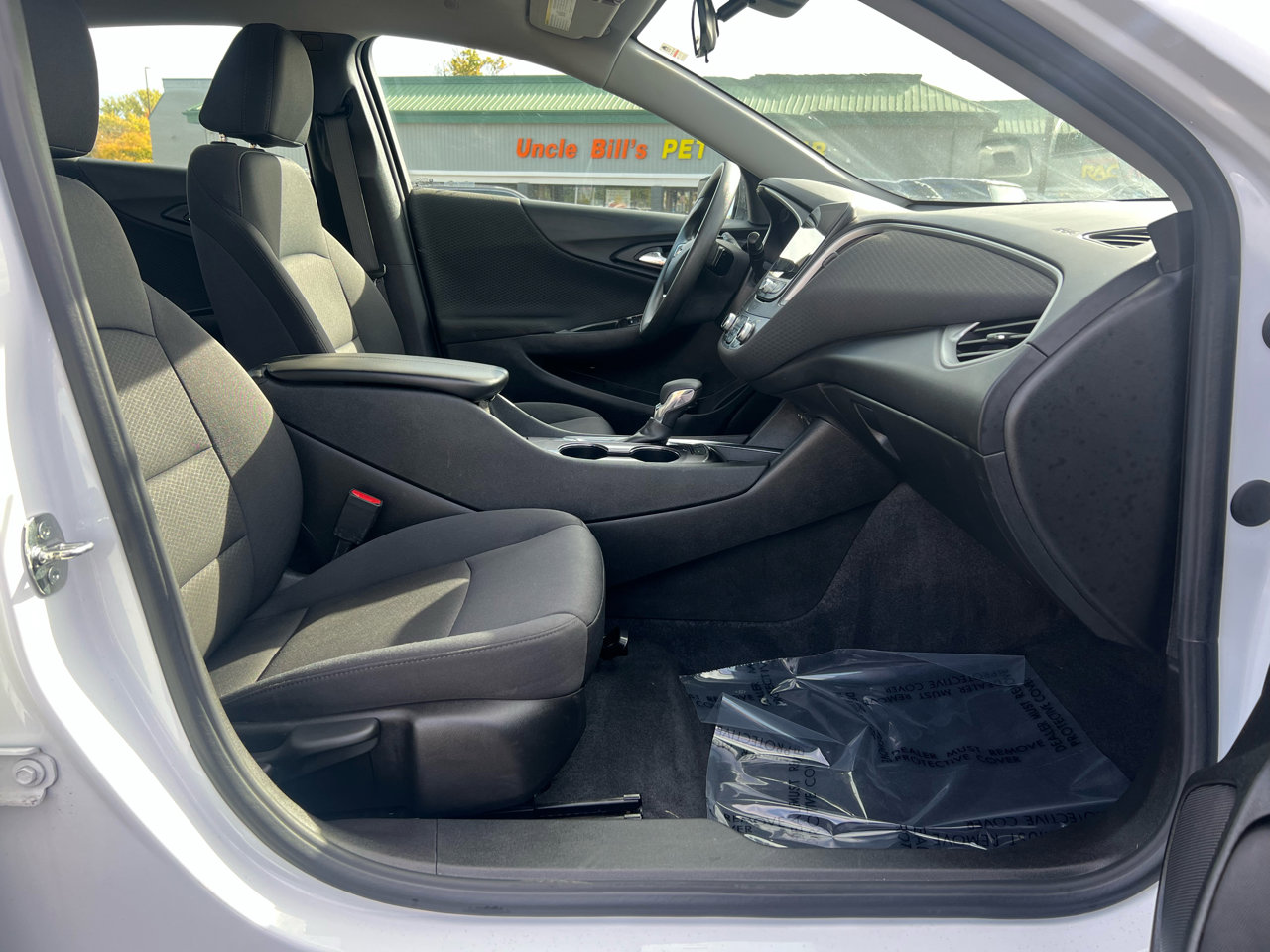 Used 2023 Chevrolet Malibu LT w/ Driver Confidence Package image 53