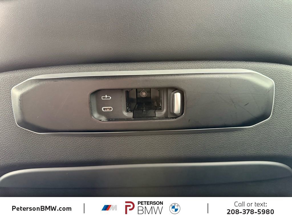 Used 2025 BMW X5 M60i image 24