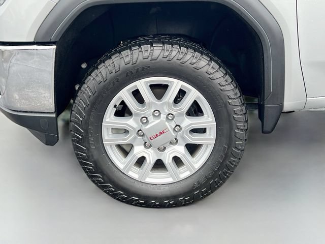 Used 2023 GMC Sierra 2500 SLE w/ SLE Value Package; AWD/4WD image 27