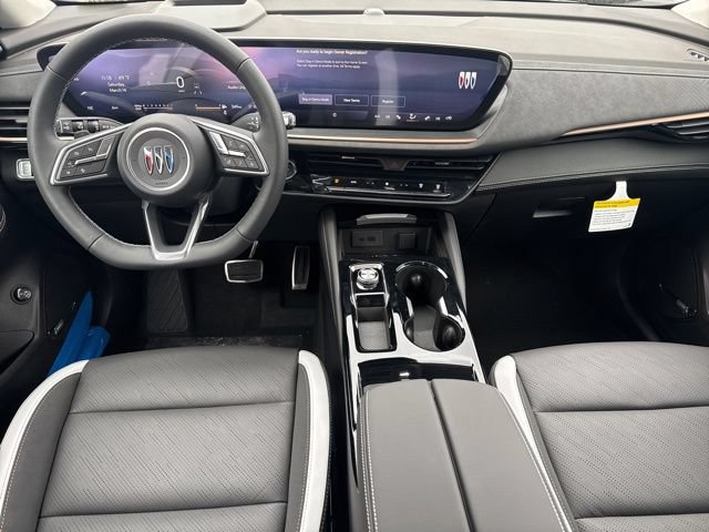 New 2026 Buick Envision Sport Touring AWD/4WD image 30