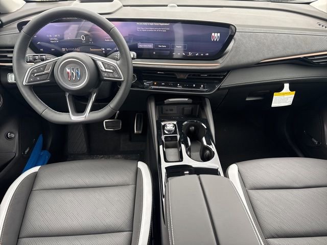 New 2026 Buick Envision Sport Touring image 30